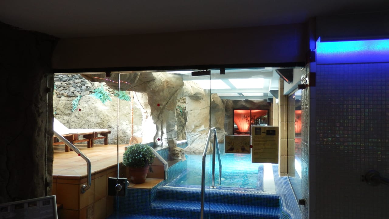 Wellness Bull Dorado Beach & Spa