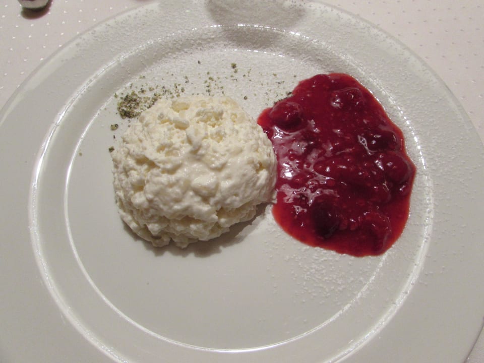 Gletscherknödel Hotel Pension Sonnleiten - Tux