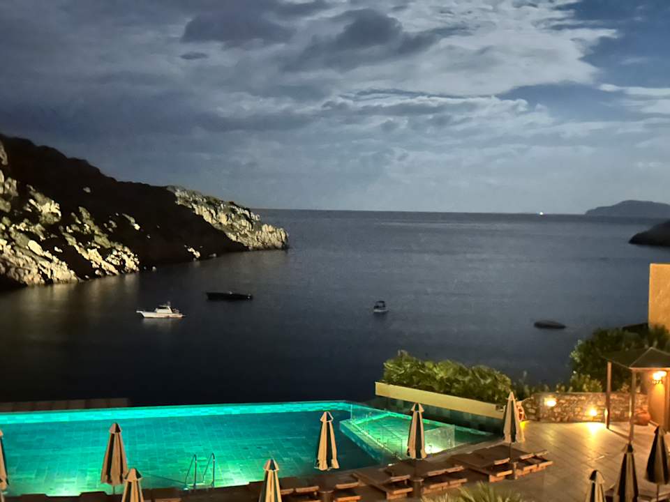 Außenansicht DAIOS COVE