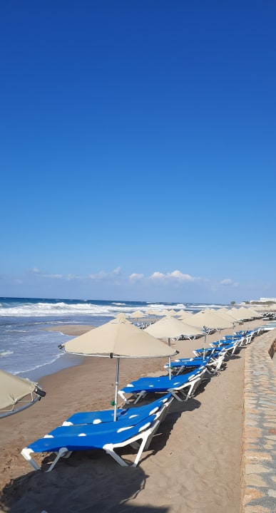 Strand Anissa Beach & Village