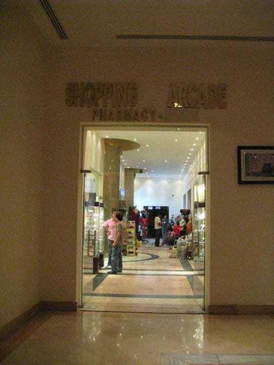 Souvenir Shops Siva Golden Bay Makadi