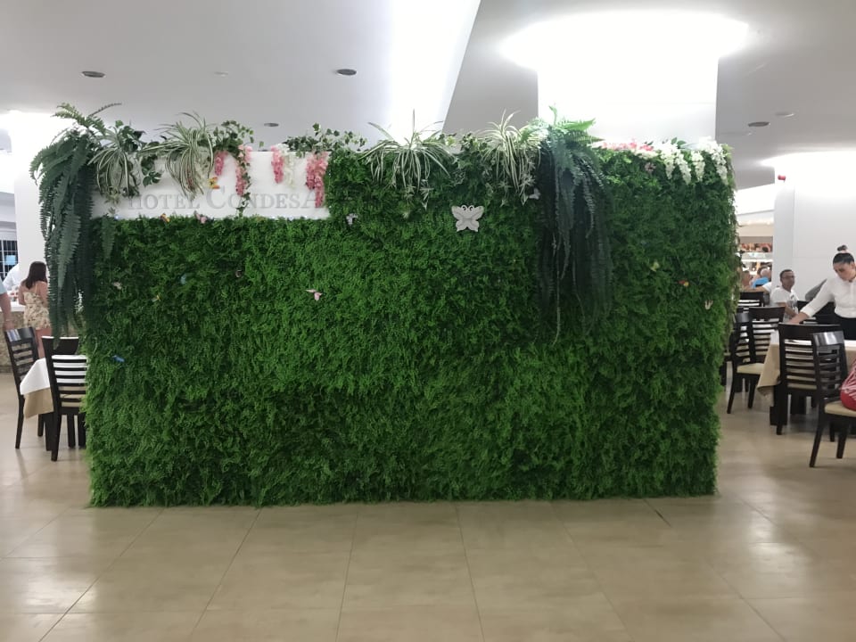 Gastro Hotel Condesa