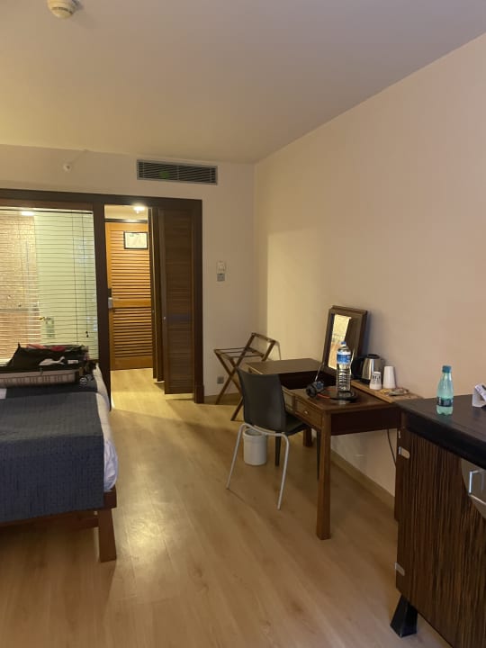 Zimmer Asteria Family Belek