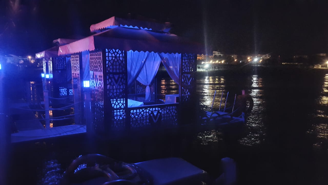 Strand VONRESORT Golden Beach