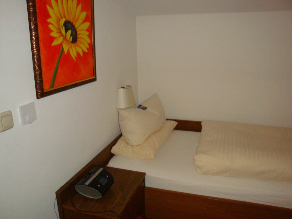 Zimmer Sporthotel Wilder Kaiser