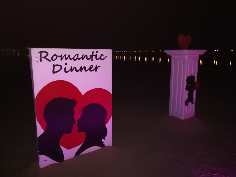 Sonstiges Cleopatra Luxury Resort Makadi Bay