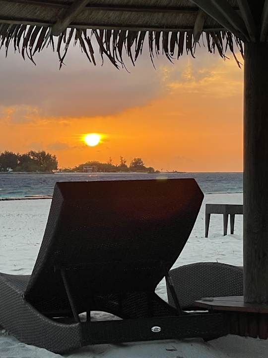 Strand Komandoo Island Resort & Spa - Adults only
