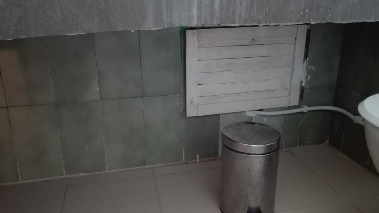 Zimmer Ruspina Beach Resort