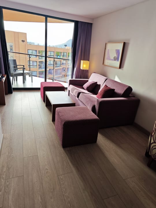 Zimmer Protur Turo Pins Hotel