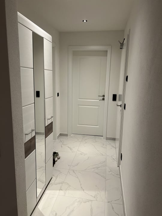 Zimmer Villa Florentina