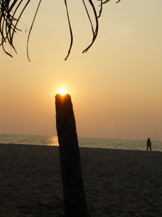 Strand Hotel Abad Turtle Beach