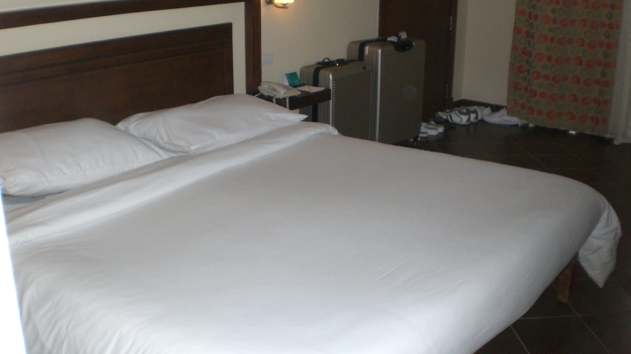 Zimmer Iberotel Casa Del Mar Resort