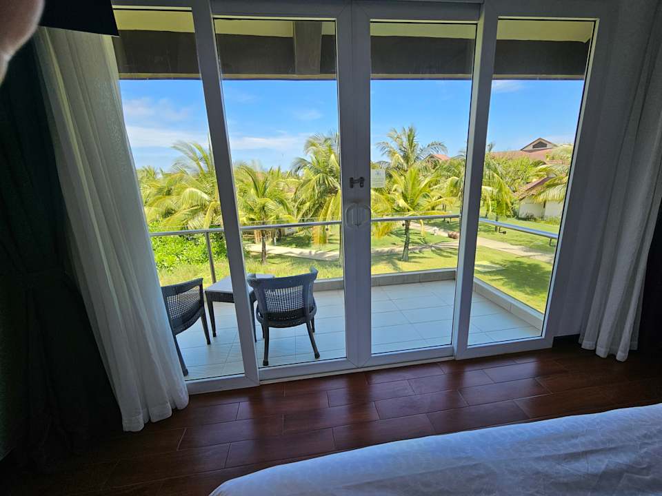 Zimmer ROBINSON NAM HOI AN