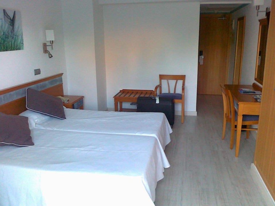 Zimmer Hotel Timor
