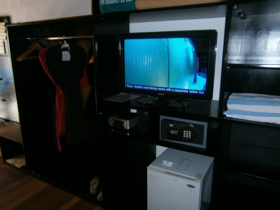 Zimmer Meeru Maldives Resort Island