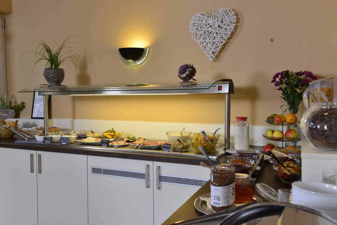 Gastro Invite Hotel Nürnberg City