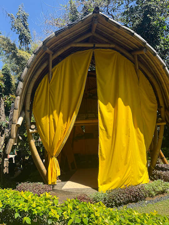 Sport & Freizeit Courtyard by Marriott Bali Nusa Dua