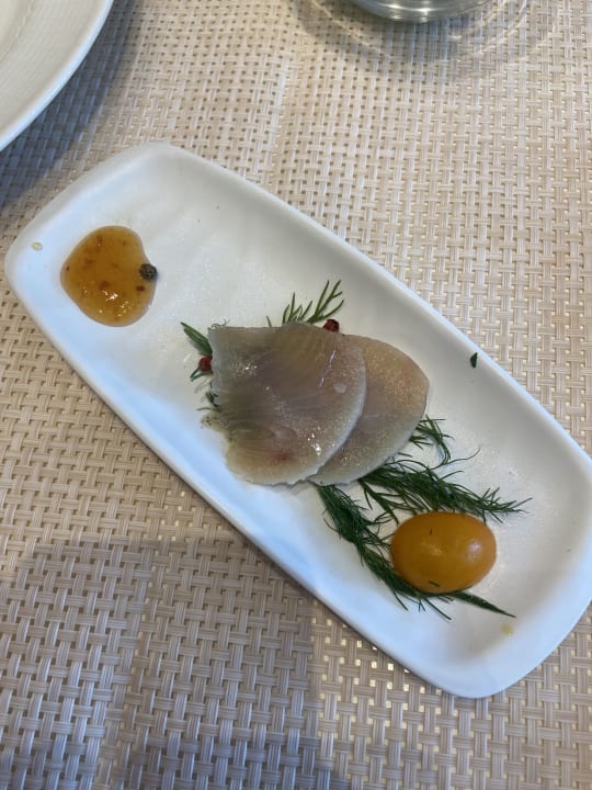 Gastro Caravia Beach Hotel