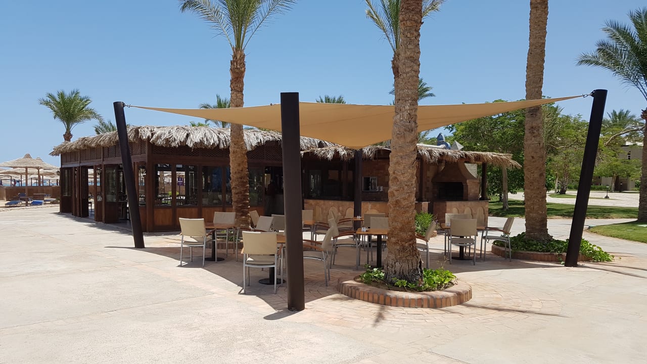 Restaurant Jaz Makadi Oasis Resort