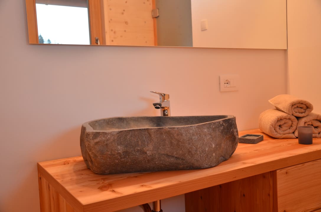 Zimmer Naturchalet Rinkwein & EinStein