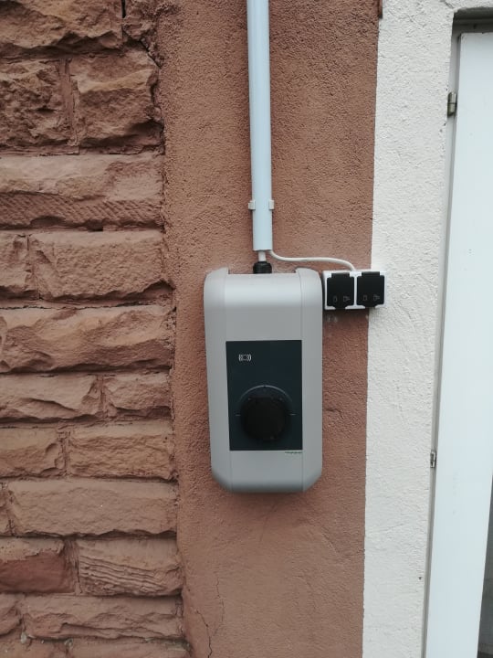 Sonstiges Hotel Adlerhof