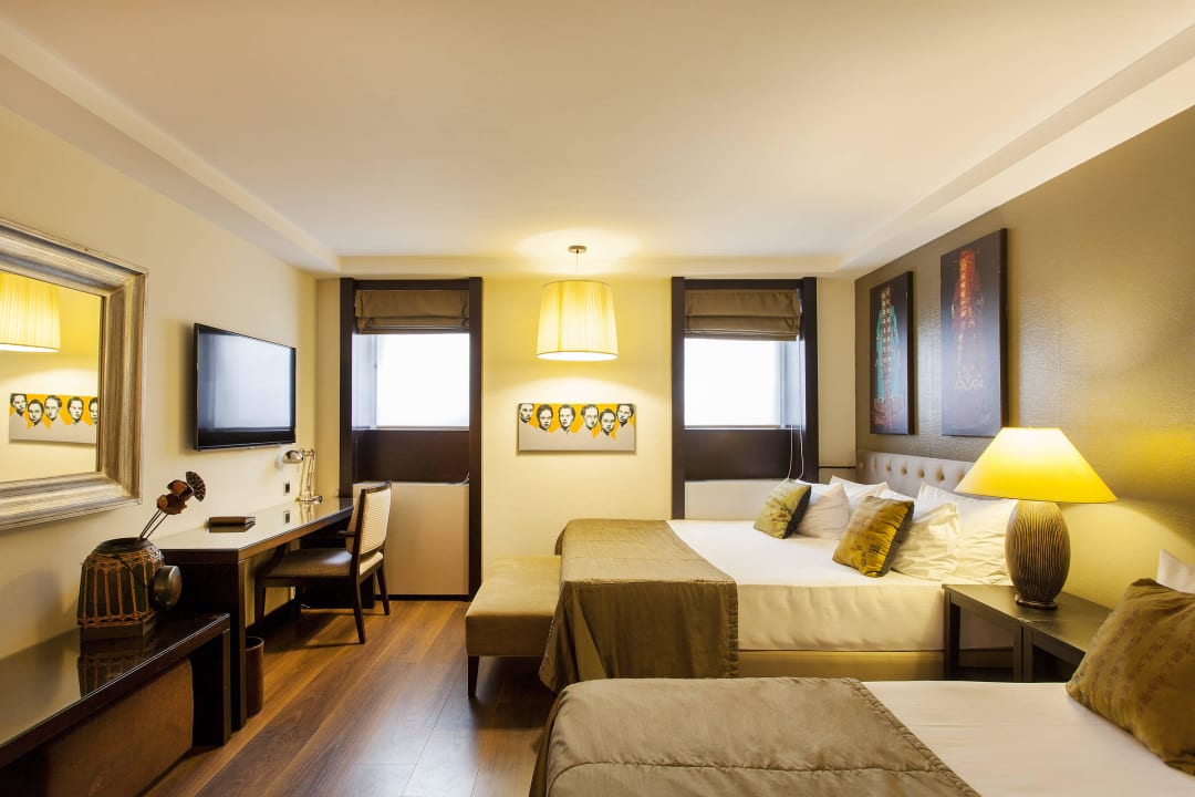 Quadro Room Quentin Design Hotel Berlin