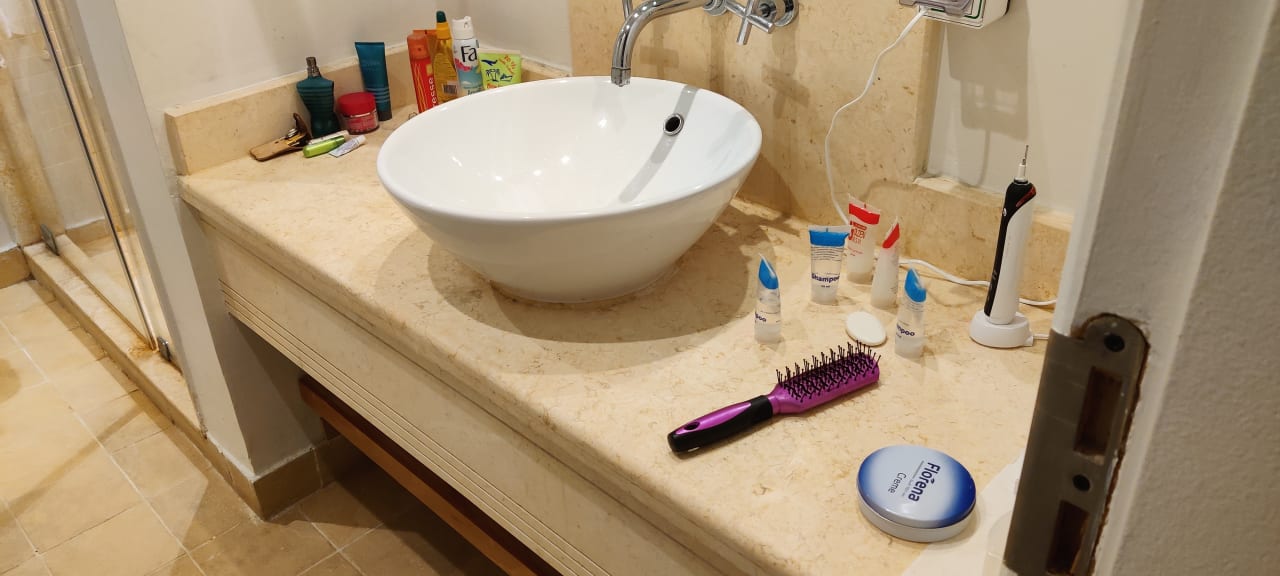 Zimmer Marina Resort Port Ghalib, a member of Radisson Individuals