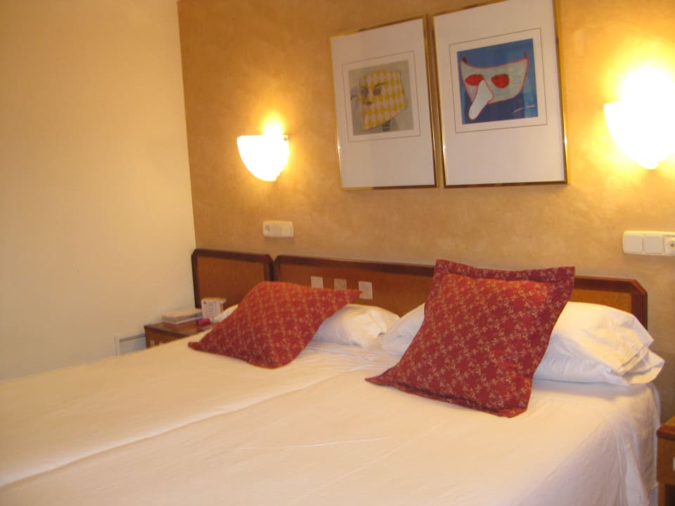 Standard Zimmer Welikehotel Marfil Playa