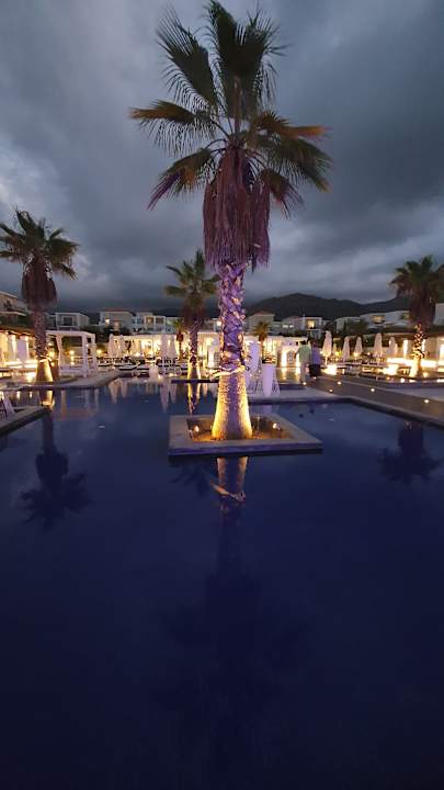 Pool Anemos Luxury Grand Resort