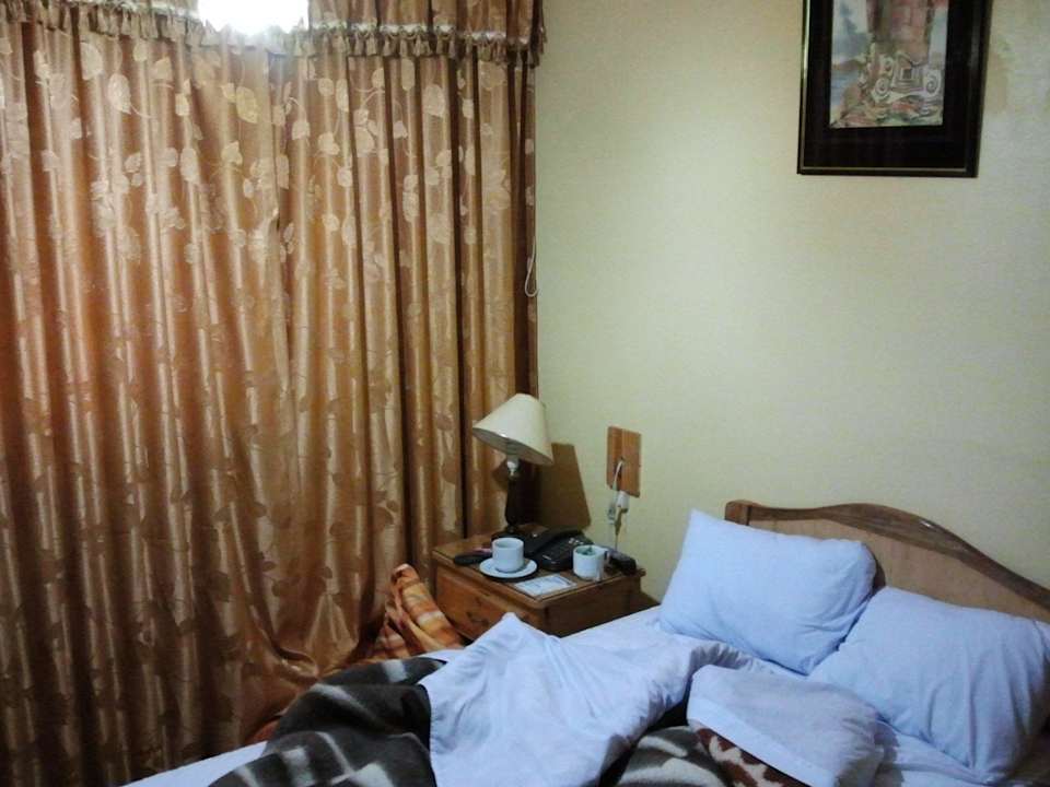 Pokój 1-osobowy San Antonio Suites