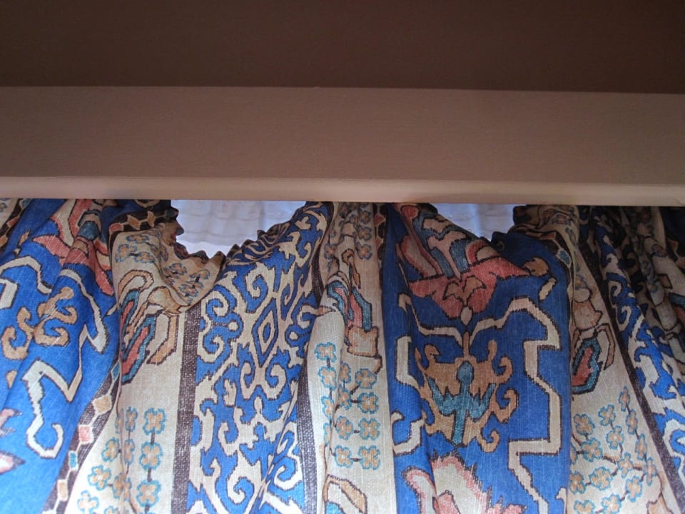 Hatte keine Leiter Shams Alam Beach Resort