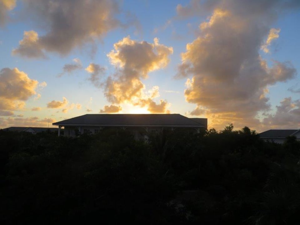 Gartenanlage Melia Las Dunas