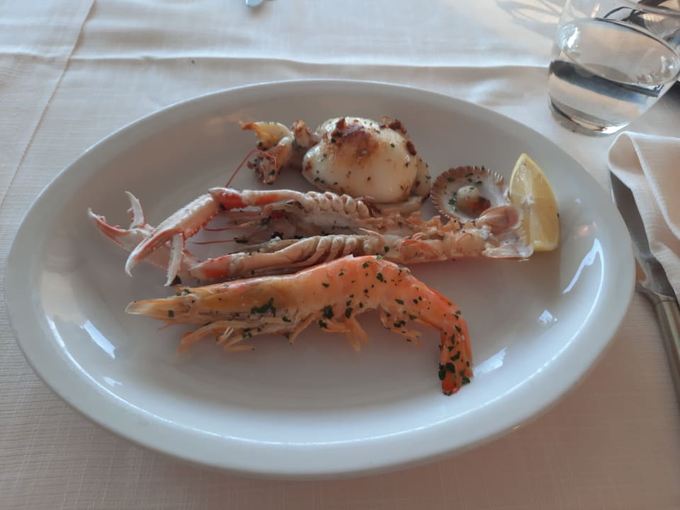 Gastro Hotel Sirenetta