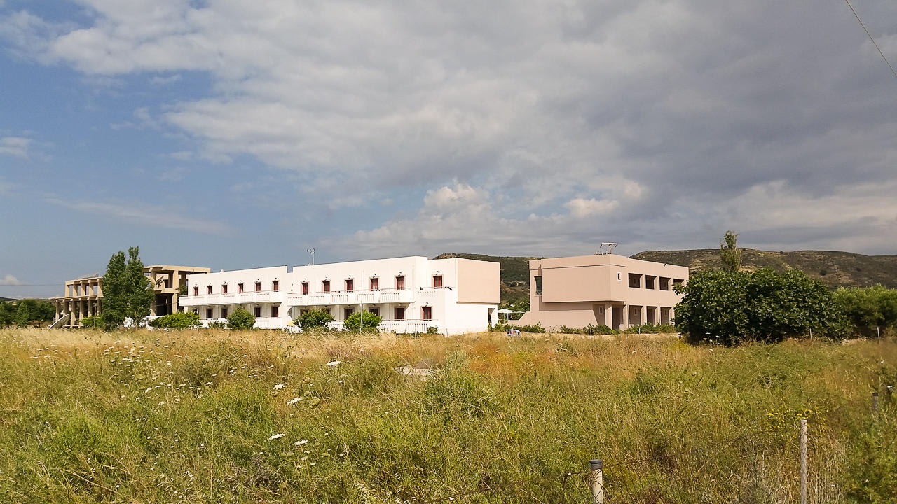 Hotel von Seeseite Sunny View Hotel