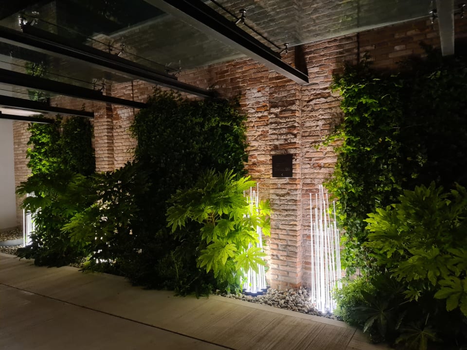 Sonstiges NH Collection Venezia Murano Villa