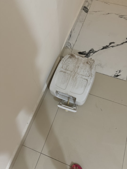 Zimmer Arsi Paradise Beach Hotel