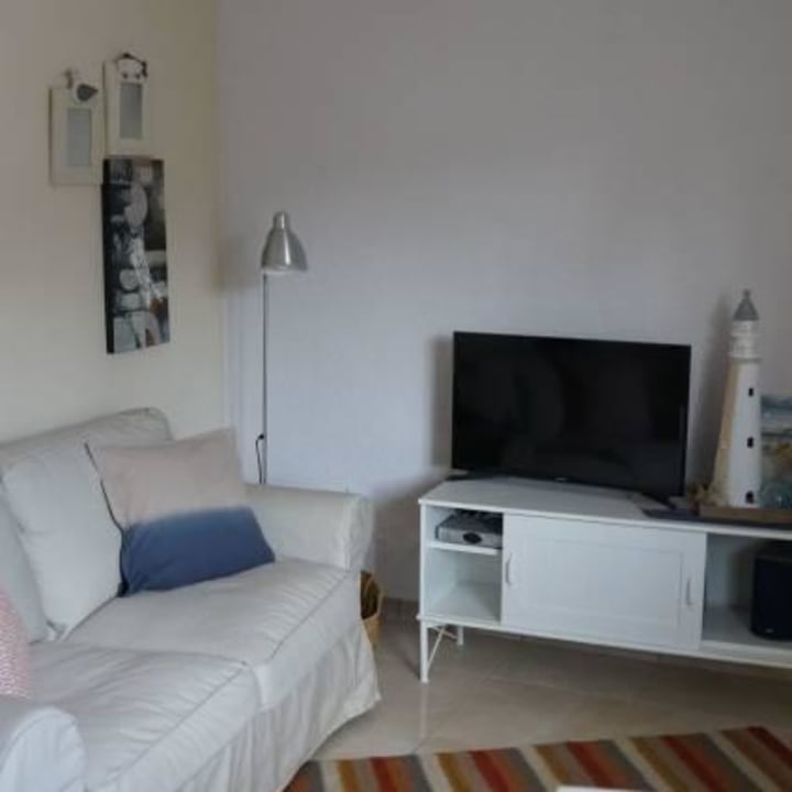 Wohnzimmer El Bungalow 108