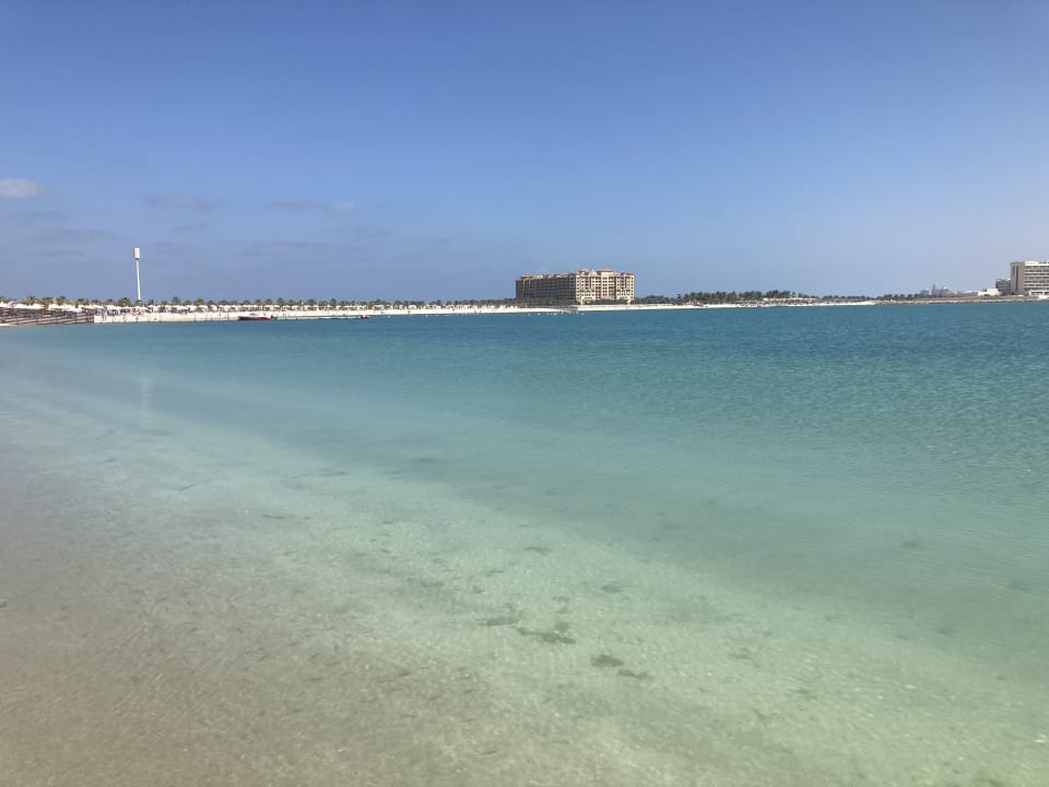 Strand Hampton by Hilton Marjan Island