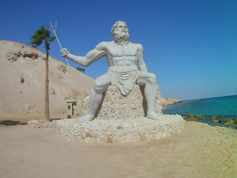 Strand Pickalbatros Citadel Resort