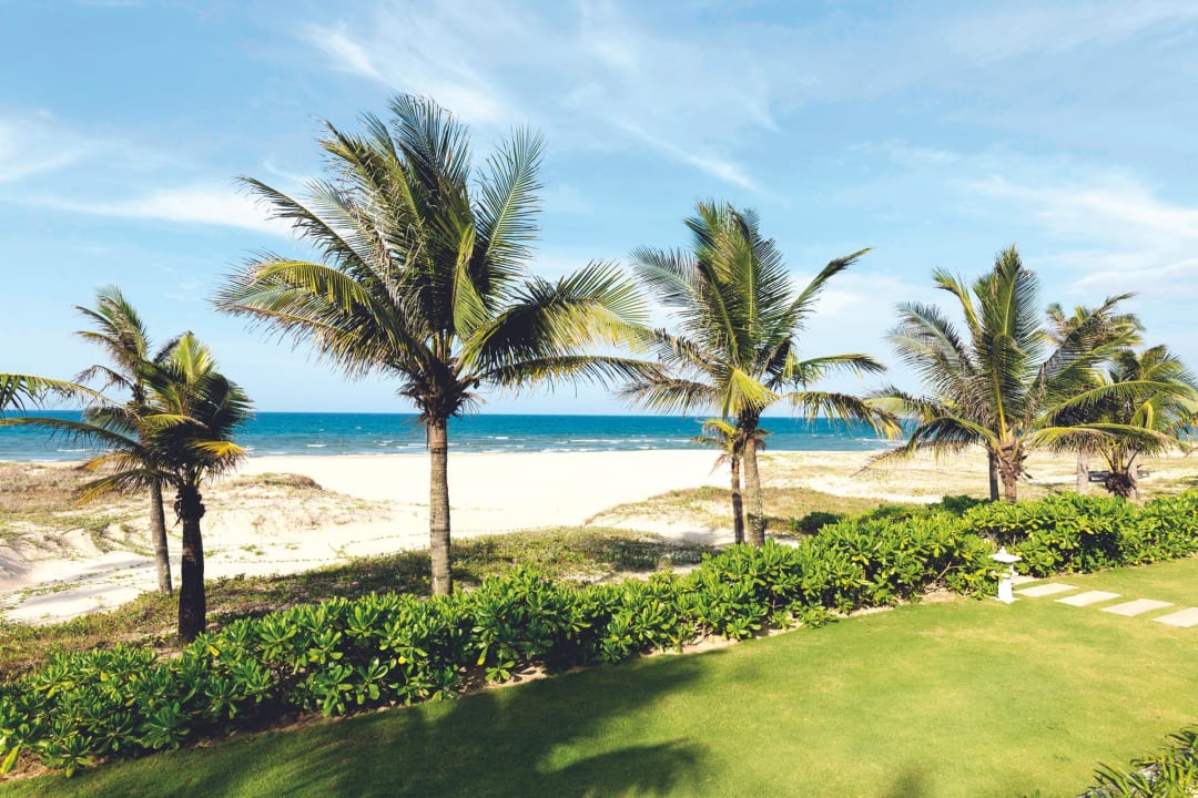 Ausblick ROBINSON NAM HOI AN