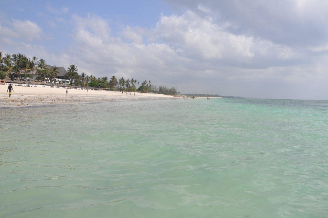 Plaża Hotel Southern Palms Beach Resort