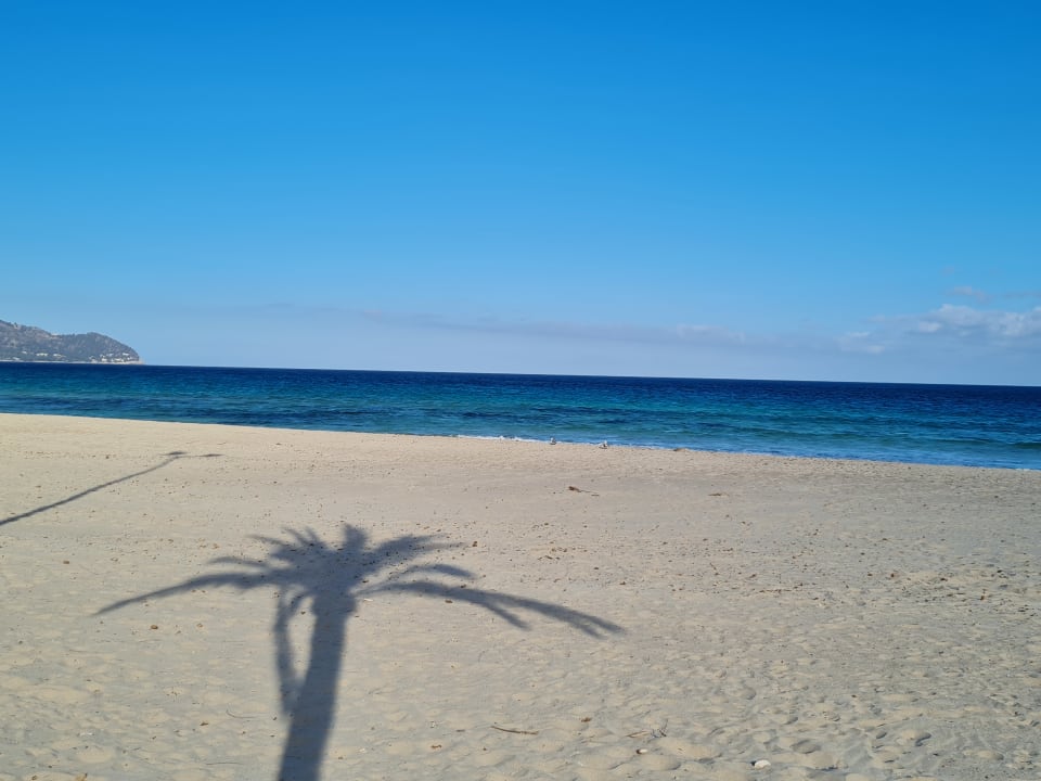 Strand CM Playa del Moro
