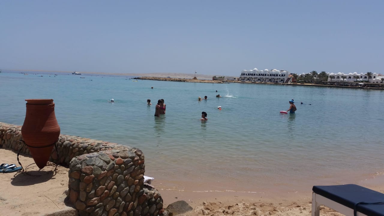 Ein Traum Bel Air Azur Resort - Adults only