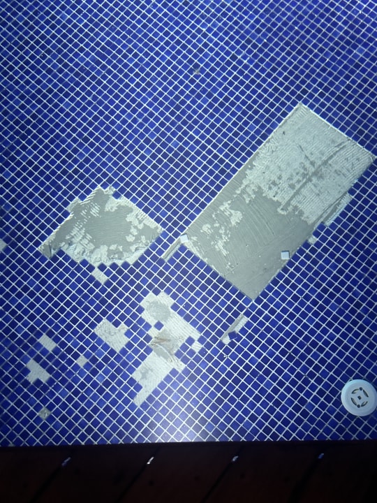 Pool The Plaza Bodrum