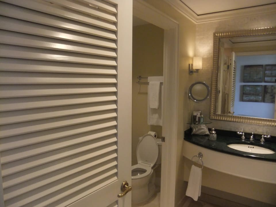 Bad Hotel The Ritz-Carlton Key Biscane