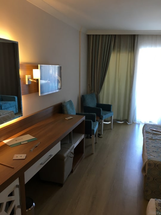 Zimmer Lonicera Resort & Spa Hotel