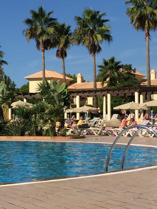 Pool AP Adriana Beach Resort