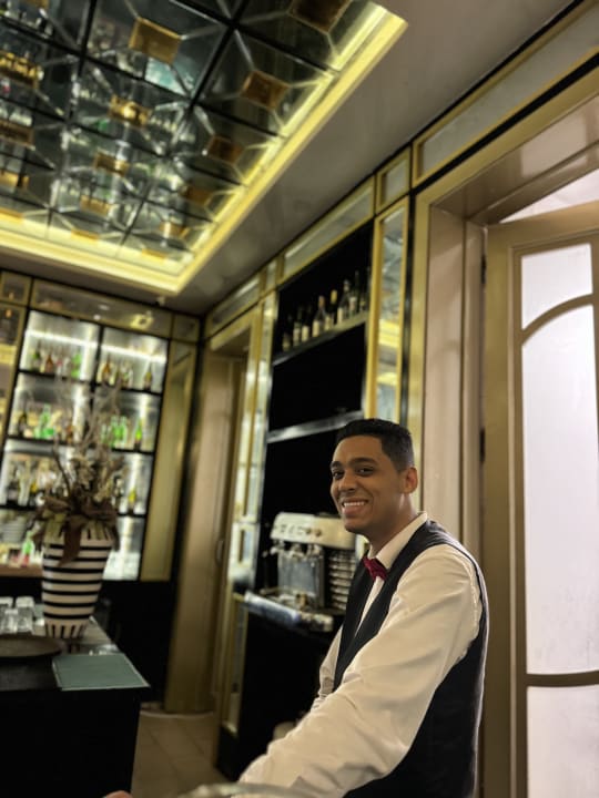 Sonstiges The Grand Palace - Adults only