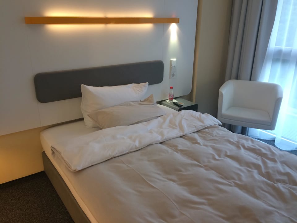 Bett (Single) Lufthansa Seeheim