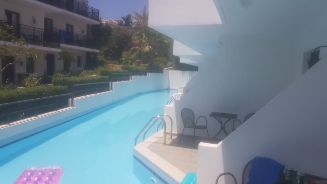 Pool Hersonissos Maris